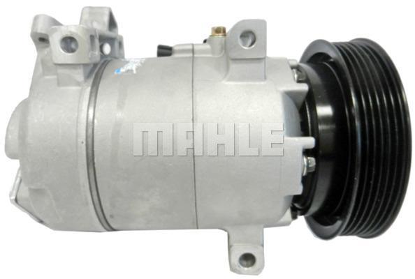 Compresseur, climatisation MAHLE Aftermarket ref. ACP 606 000S