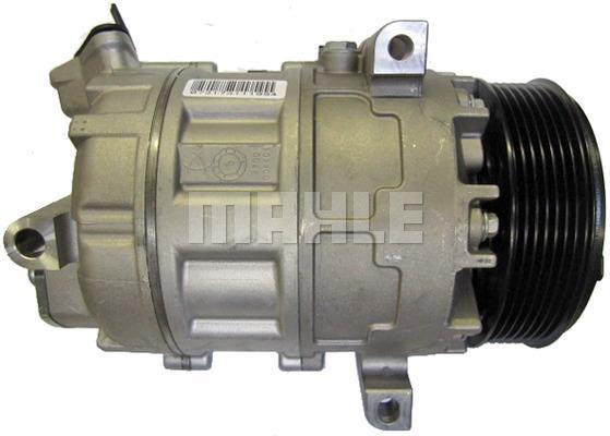 Compresseur, climatisation MAHLE Aftermarket ref. ACP 610 000P