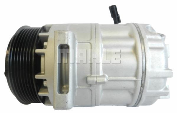 Compresseur, climatisation MAHLE Aftermarket ref. ACP 610 000S