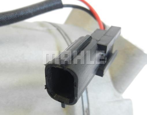 Compresseur, climatisation MAHLE Aftermarket ref. ACP 610 000S