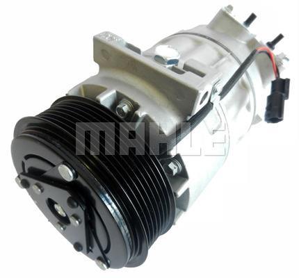 Compresseur, climatisation MAHLE Aftermarket ref. ACP 610 000S