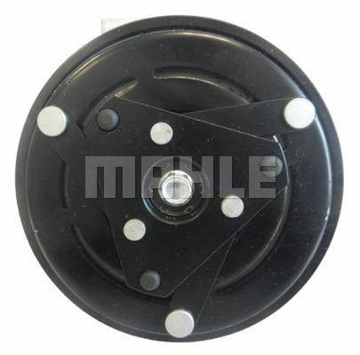 Compresseur, climatisation MAHLE Aftermarket ref. ACP 610 000S