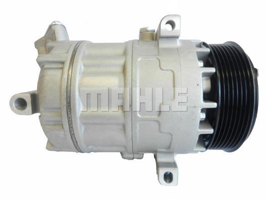 Compresseur, climatisation MAHLE Aftermarket ref. ACP 610 000S