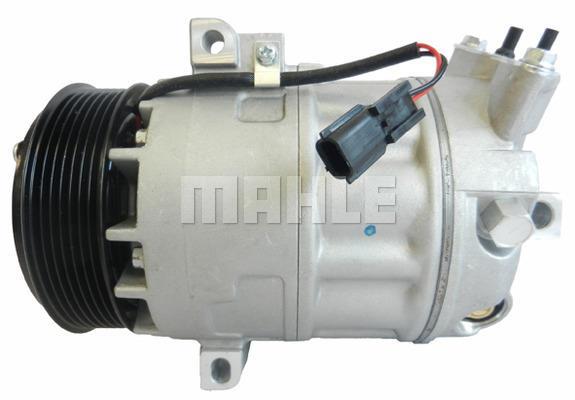 Compresseur, climatisation MAHLE Aftermarket ref. ACP 610 000S