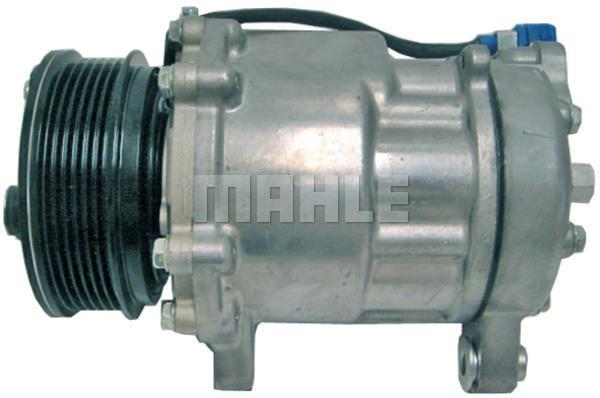 Compresseur, climatisation MAHLE Aftermarket ref. ACP 61 000S