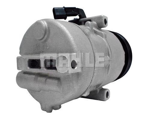 Compresseur, climatisation MAHLE Aftermarket ref. ACP 636 000P