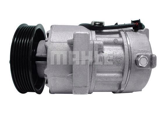 Compresseur, climatisation MAHLE Aftermarket ref. ACP 636 000P