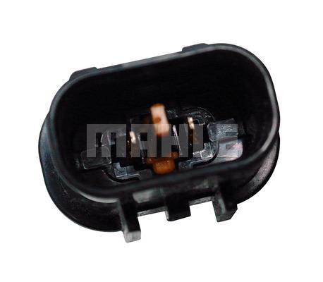 Compresseur, climatisation MAHLE Aftermarket ref. ACP 636 000P