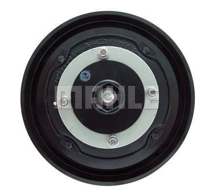 Compresseur, climatisation MAHLE Aftermarket ref. ACP 636 000P