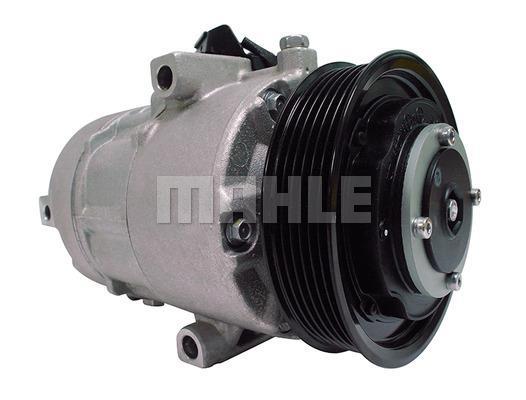 Compresseur, climatisation MAHLE Aftermarket ref. ACP 636 000P