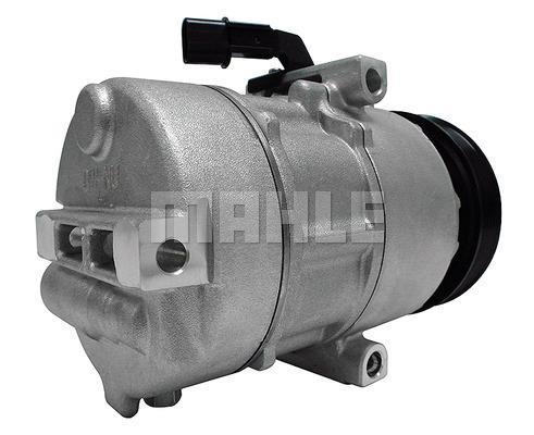Compresseur, climatisation MAHLE Aftermarket ref. ACP 639 000P