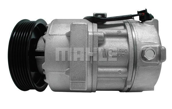 Compresseur, climatisation MAHLE Aftermarket ref. ACP 639 000P