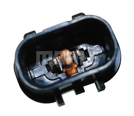 Compresseur, climatisation MAHLE Aftermarket ref. ACP 639 000P