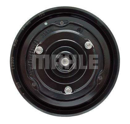 Compresseur, climatisation MAHLE Aftermarket ref. ACP 639 000P