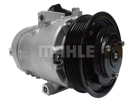 Compresseur, climatisation MAHLE Aftermarket ref. ACP 639 000P