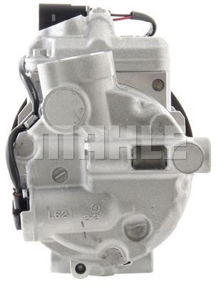 Compresseur, climatisation MAHLE Aftermarket ref. ACP 640 000P