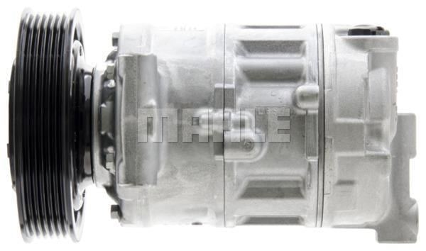 Compresseur, climatisation MAHLE Aftermarket ref. ACP 640 000P