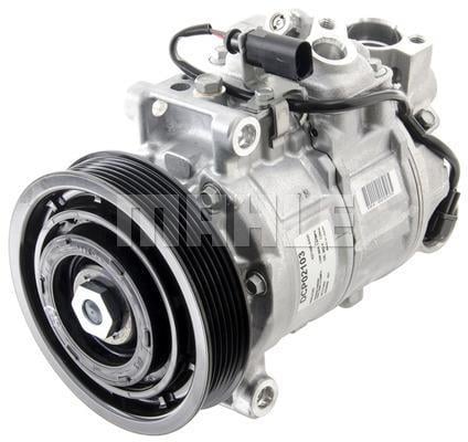 Compresseur, climatisation MAHLE Aftermarket ref. ACP 640 000P