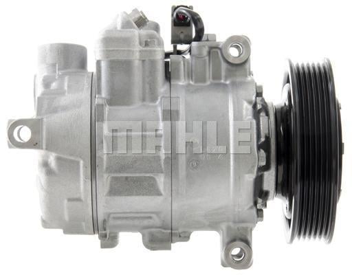 Compresseur, climatisation MAHLE Aftermarket ref. ACP 640 000P