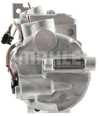 Compresseur, climatisation MAHLE Aftermarket ref. ACP 641 000P