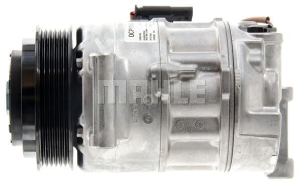 Compresseur, climatisation MAHLE Aftermarket ref. ACP 641 000P