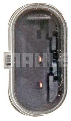 Compresseur, climatisation MAHLE Aftermarket ref. ACP 641 000P