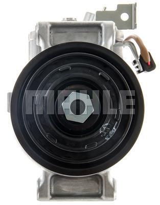 Compresseur, climatisation MAHLE Aftermarket ref. ACP 641 000P