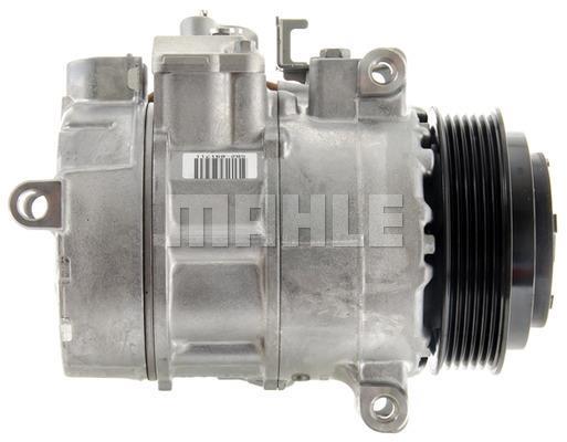 Compresseur, climatisation MAHLE Aftermarket ref. ACP 641 000P
