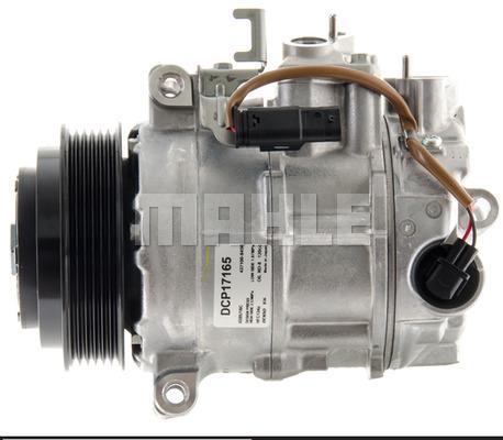 Compresseur, climatisation MAHLE Aftermarket ref. ACP 641 000P