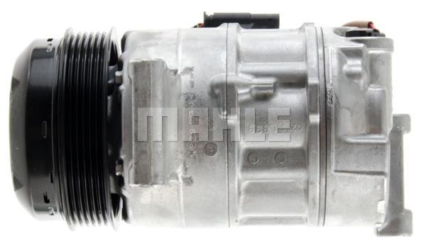 Compresseur, climatisation MAHLE Aftermarket ref. ACP 645 000P