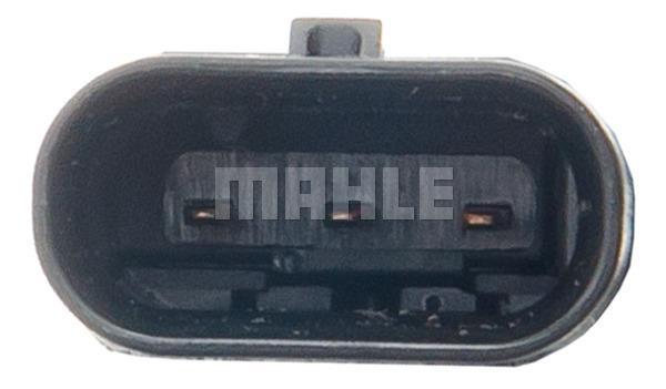 Compresseur, climatisation MAHLE Aftermarket ref. ACP 645 000P