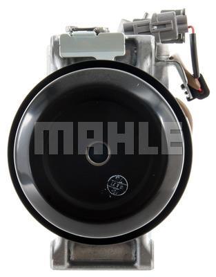 Compresseur, climatisation MAHLE Aftermarket ref. ACP 645 000P