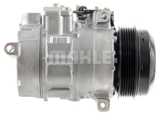 Compresseur, climatisation MAHLE Aftermarket ref. ACP 645 000P