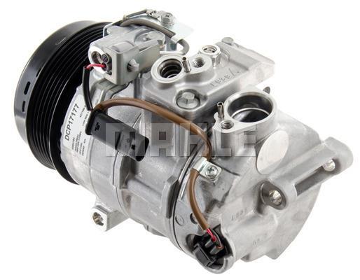 Compresseur, climatisation MAHLE Aftermarket ref. ACP 645 000P