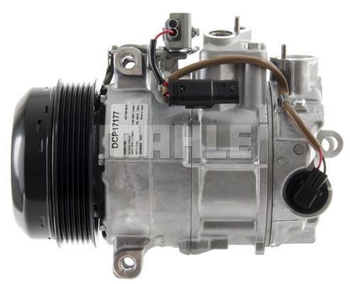 Compresseur, climatisation MAHLE Aftermarket ref. ACP 645 000P