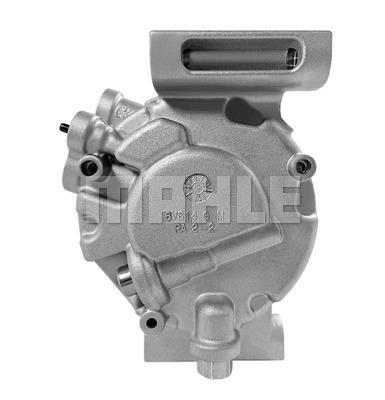 Compresseur, climatisation MAHLE Aftermarket ref. ACP 656 000P