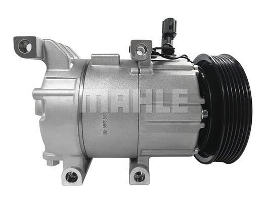 Compresseur, climatisation MAHLE Aftermarket ref. ACP 656 000P
