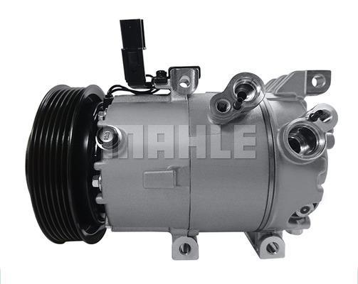 Compresseur, climatisation MAHLE Aftermarket ref. ACP 656 000P