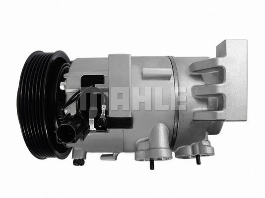 Compresseur, climatisation MAHLE Aftermarket ref. ACP 656 000P