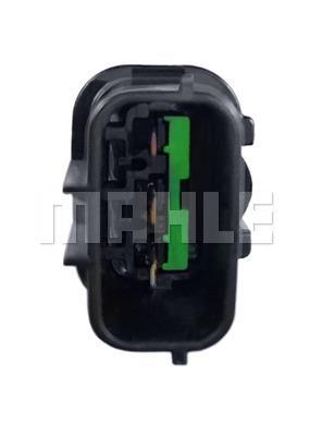 Compresseur, climatisation MAHLE Aftermarket ref. ACP 657 000P