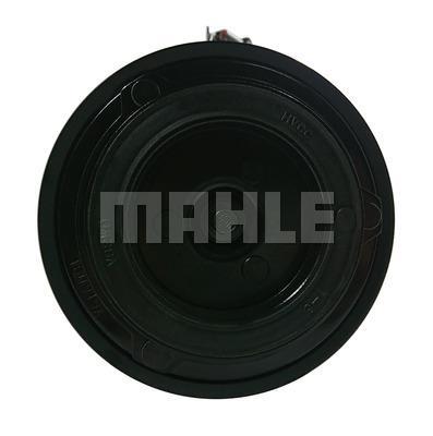 Compresseur, climatisation MAHLE Aftermarket ref. ACP 657 000P