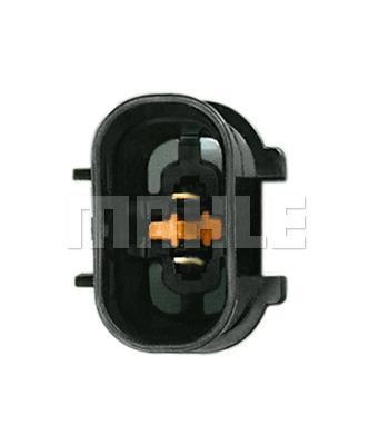 Compresseur, climatisation MAHLE Aftermarket ref. ACP 658 000P