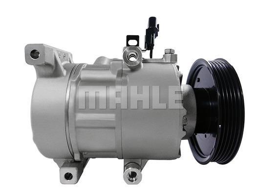 Compresseur, climatisation MAHLE Aftermarket ref. ACP 658 000P