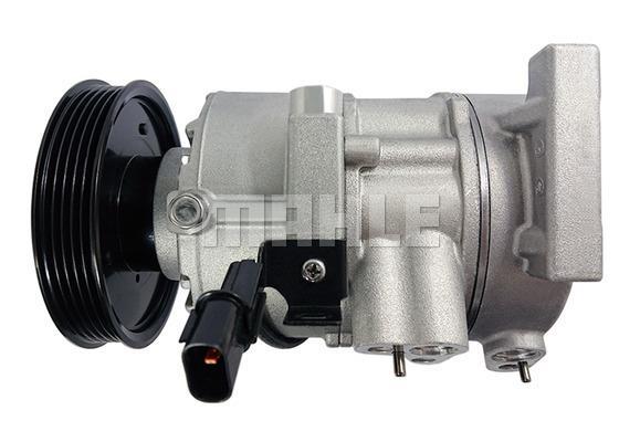 Compresseur, climatisation MAHLE Aftermarket ref. ACP 658 000P
