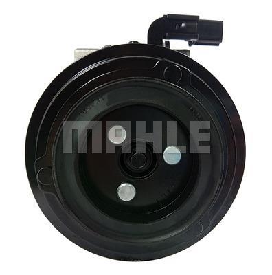 Compresseur, climatisation MAHLE Aftermarket ref. ACP 659 000P