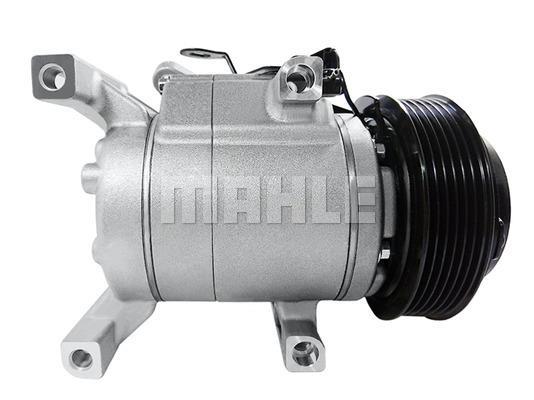 Compresseur, climatisation MAHLE Aftermarket ref. ACP 659 000P