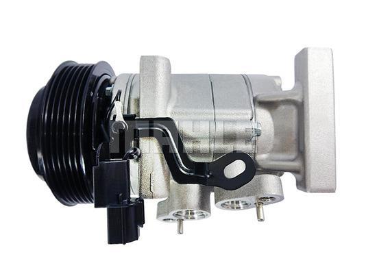 Compresseur, climatisation MAHLE Aftermarket ref. ACP 659 000P