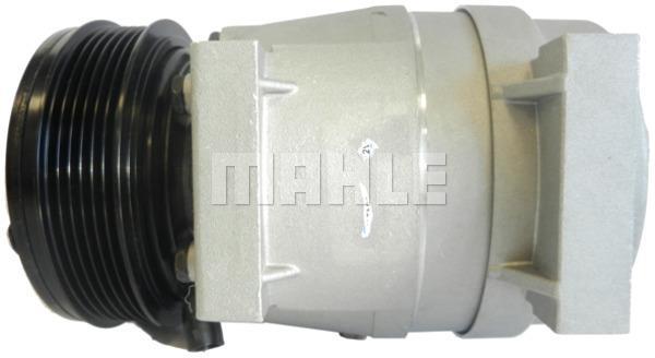 Compresseur, climatisation MAHLE Aftermarket ref. ACP 65 000S