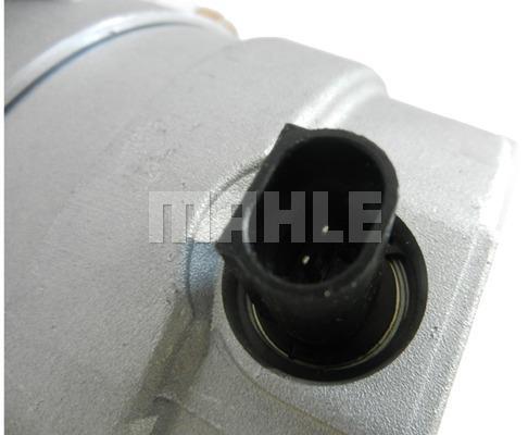 Compresseur, climatisation MAHLE Aftermarket ref. ACP 65 000S