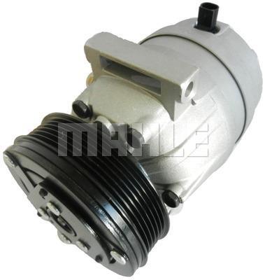 Compresseur, climatisation MAHLE Aftermarket ref. ACP 65 000S